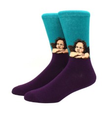 Socken Engel Rafael Size. 38-42