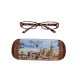 Brillenetui-Set „Symbole von Wien“ – Ein Stück Wiener Geschichte für den Alltag!