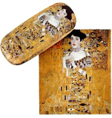 Brillenetui Gustav Klimt Adel