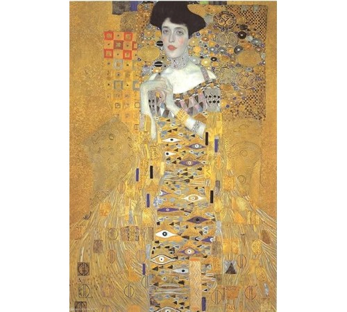 Brillenetui Gustav Klimt Adel Brillenetui Gustav Klimt Adel
