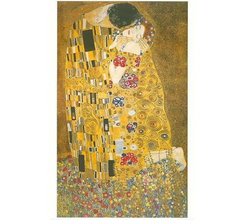 Brillenetui Gustav Klimt Der Kuss Brillenetui Gustav Klimt Der Kuss