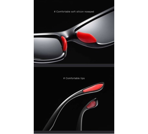 Sonnenbrille – Polarisierte Retro Pilotenbrille mit UV400 Schutz Sonnenbrille – Polarisierte Retro Pilotenbrille mit UV400 Schutz