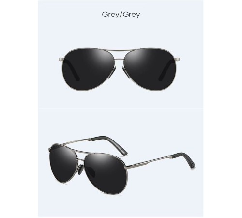 Sonnenbrille Polarisiert KINGSEVEN Herren – Vintage Aluminium Pilotenbrille mit UV400 Schutz Sonnenbrille Polarisiert KINGSEVEN Herren – Vintage Aluminium Pilotenbrille mit UV400 Schutz