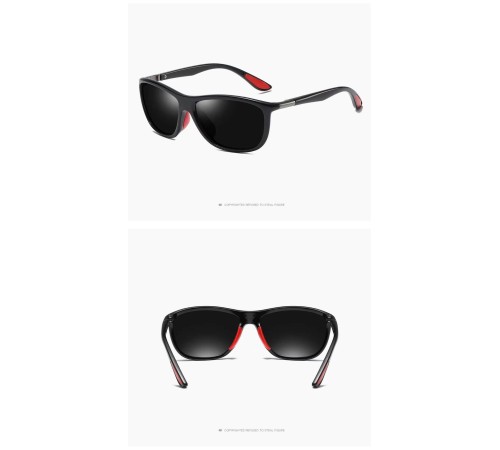 Sonnenbrille – Polarisierte Retro Pilotenbrille mit UV400 Schutz Sonnenbrille – Polarisierte Retro Pilotenbrille mit UV400 Schutz