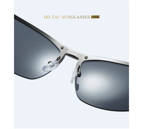 Sonnenbrille mit photochromen Gläsern Sportlich & UV400 Schutz Sonnenbrille mit photochromen Gläsern Sportlich & UV400 Schutz