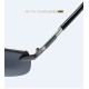Sonnenbrille mit photochromen Gläsern Sportlich & UV400 Schutz