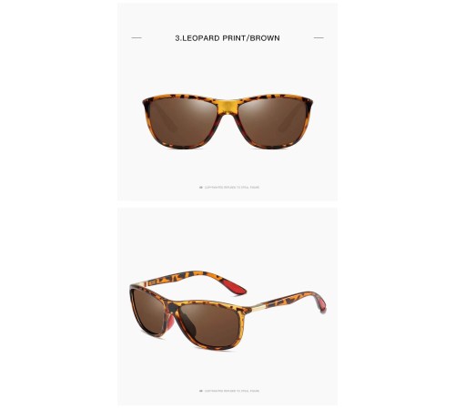 Sonnenbrille – Polarisierte Retro Pilotenbrille mit UV400 Schutz Sonnenbrille – Polarisierte Retro Pilotenbrille mit UV400 Schutz