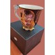 Tasse Gustav Klimt  'Der Kuss' – Porzellantasse