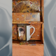Espresso Tasse Set – Klimt Der Kuss 