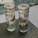 2er SET Schnaps-, Wodka- oder Grappa-Gläser