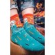 Socken Kunst-Sneaker-Socken bunt – Motive Van Gogh, Klimt, Munch & da Vinci Size 37-43