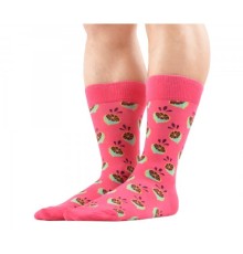 Socks Rosa Zitron Colorful Fruit Size: 38-44