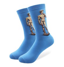 Socken David Apollon  Size. 39-45