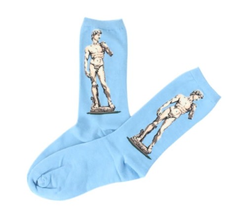 Socken David Apollon Size. 39-45 Socken David Apollon Size. 39-45