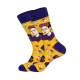 Socken Frida Kahlo Size. 38-43