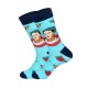 Socken Frida Kahlo Size. 38-43