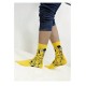 Socken Klimt „Der Kuss“ Size. 38-44