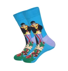 Socken Musik Band Beat Size. 38-43