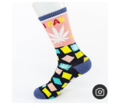 Socken SET Abstract Canabis Set 2 Paar Size. 38-44 Socken SET Abstract Canabis Set 2 Paar Size. 38-44