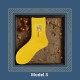 Socken Kunst-Sneaker-Socken bunt – Motive Van Gogh, Klimt, Munch & da Vinci Size 37-43