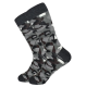 Socken Abstract Size. 38-43