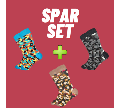 Socken Abstract Size. 38-43 Socken Abstract Size. 38-43