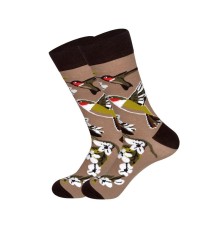 Socken Japan Vogel  Size. 38-43