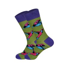 Socken Tukan Vogel  Size. 38-43