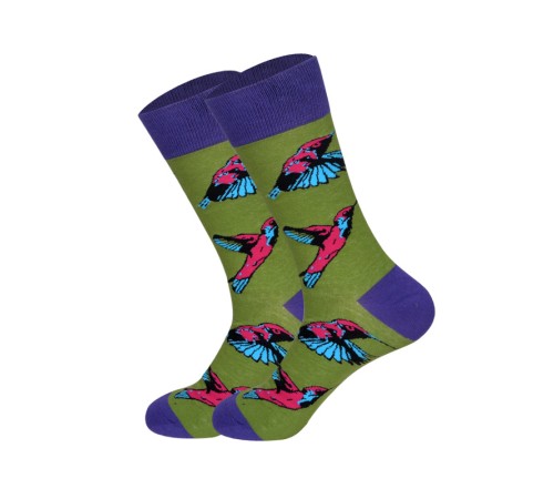 Socken Tukan Vogel  Size. 38-43
