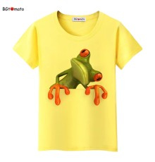 T-Shirt Frosch