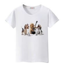 T-Shirt Band