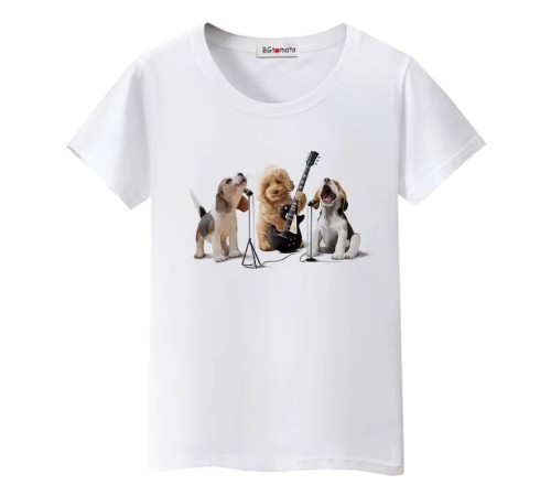 T-Shirt Band