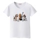 T-Shirt Band