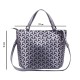 Schultertasche Designer Damen – Trendiges Laser-Luminous-Design