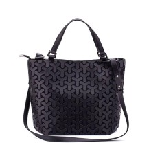 Schultertasche Designer Damen  – Trendiges Laser-Luminous-Design
