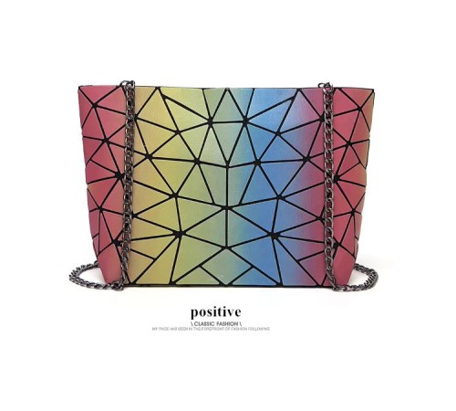 Handtasche Designer Damen – Trendiges Laser-Luminous-Design Handtasche Designer Damen – Trendiges Laser-Luminous-Design