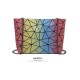 Handtasche Designer Damen – Trendiges Laser-Luminous-Design
