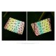 Handtasche Designer Damen – Trendiges Laser-Luminous-Design