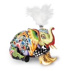 Elefant Soliman L 3005