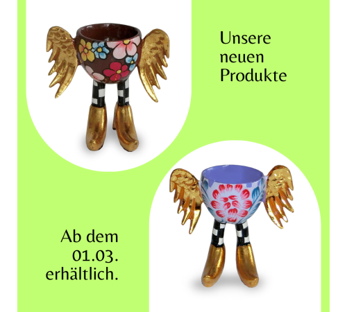 Eierbecher Eierbecher