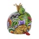 Froschkönig Marvin, gold 4435