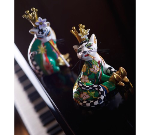 Cat Grace, M 3656 Tom's Drag Figur Cat Grace, M 3656 Tom's Drag Figur