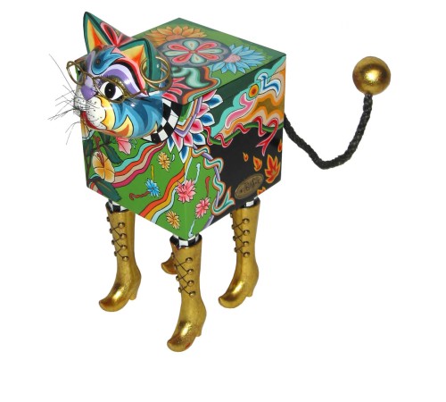 Box 'Cat' XL – Tom's Drag Aufbewahrungsbox 3656 Box 'Cat' XL – Tom's Drag Aufbewahrungsbox 3656
