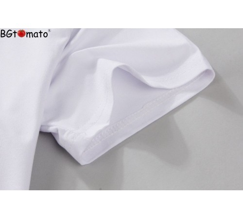 T-Shirt Katze
