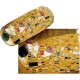Brillenetui Gustav Klimt Der Kuss